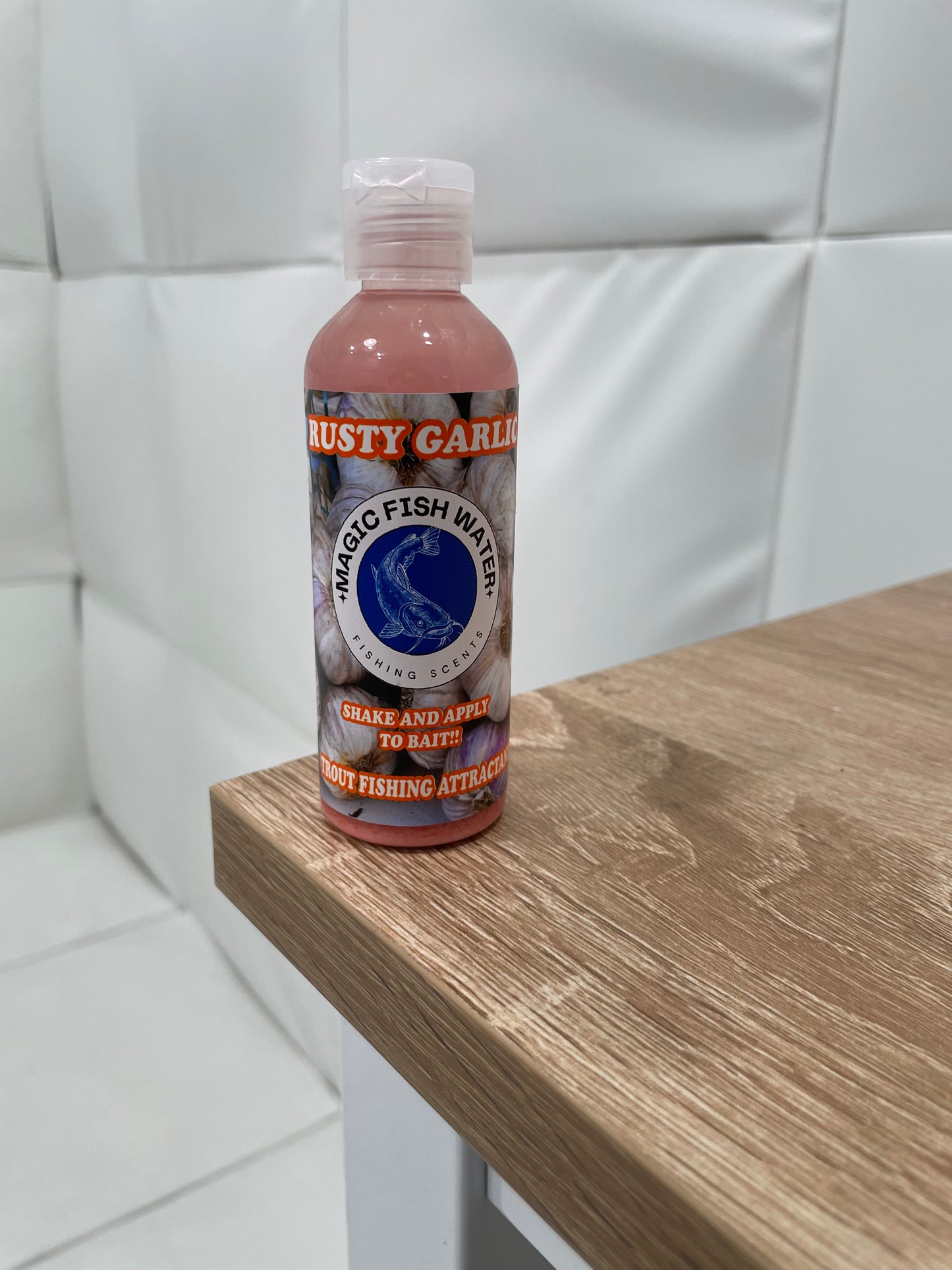 Catfish fishing Scents