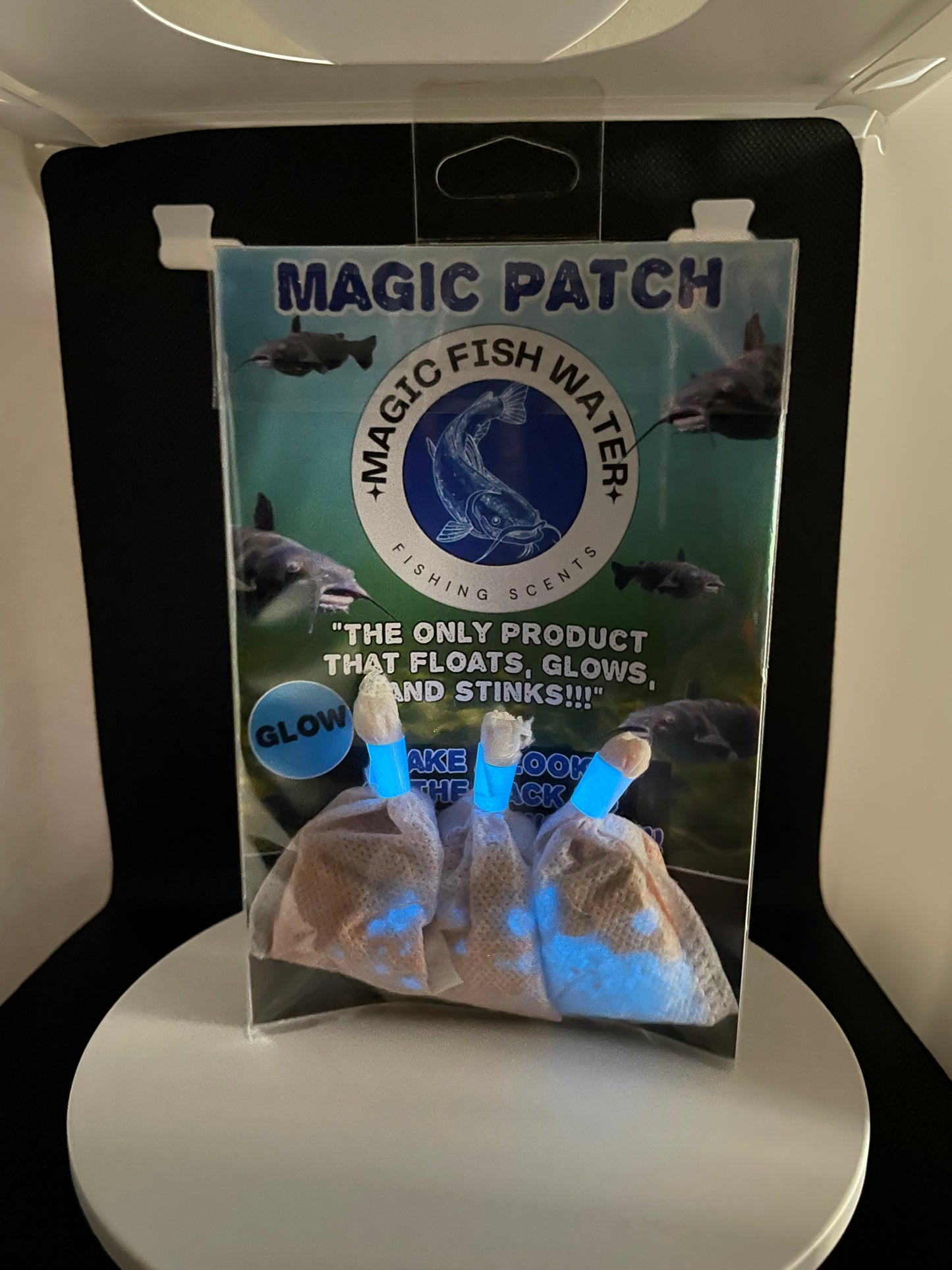 MAGIC PATCH (3 PACK)