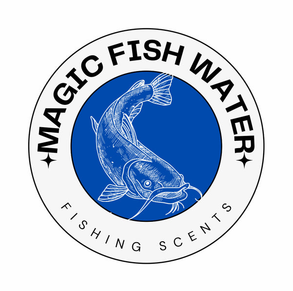 Magic Fish Water