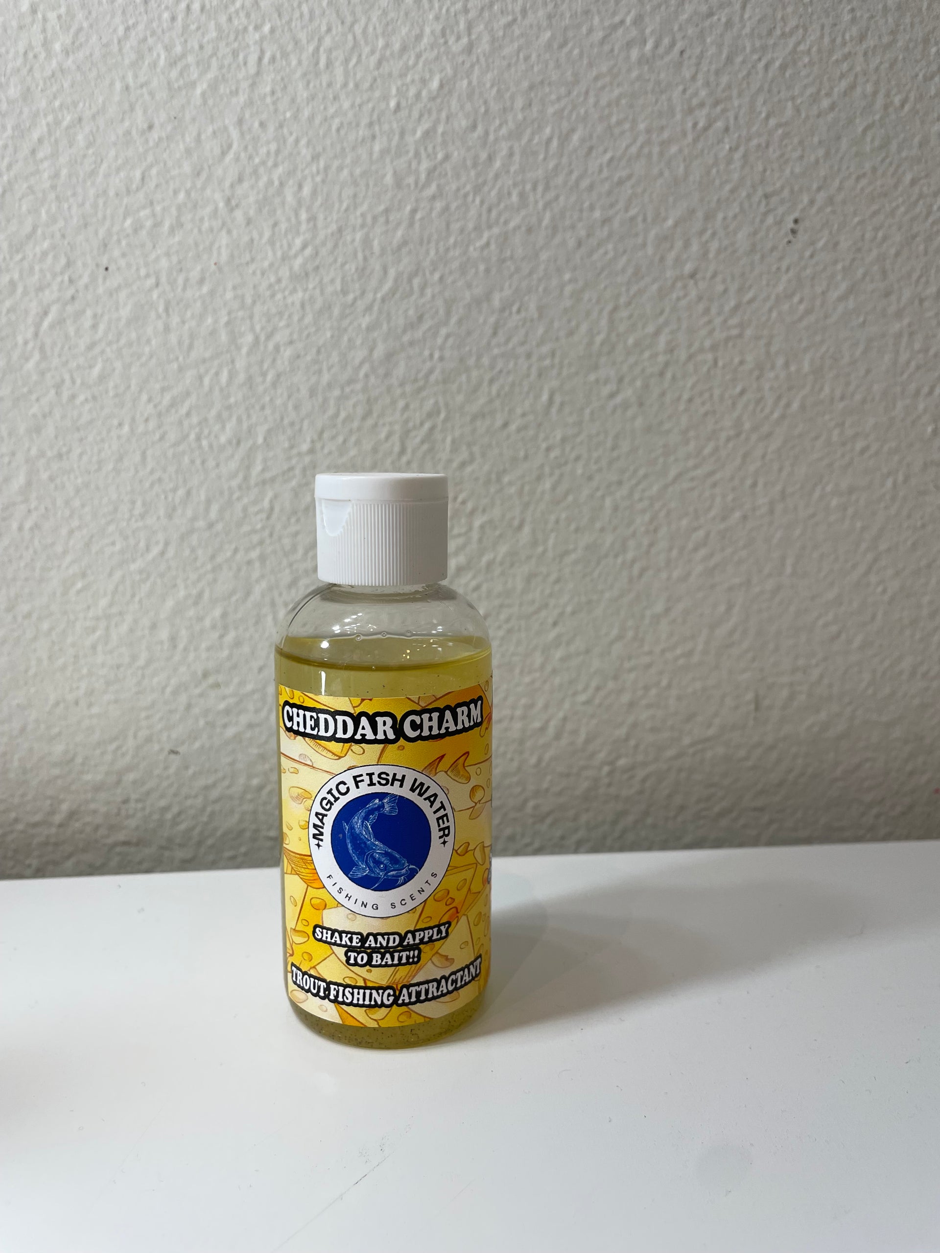 best trout lure scent Trout Fishing Scents – Magic Fish Water